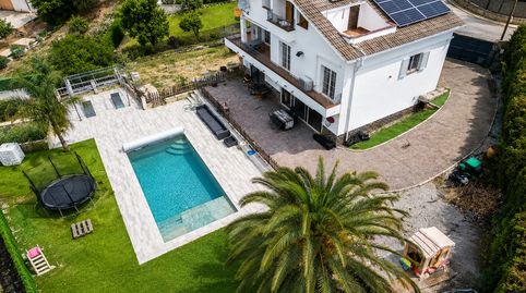 Foto 2 de Casa o xalet en venda a Sant Cebrià de Vallalta, Barcelona