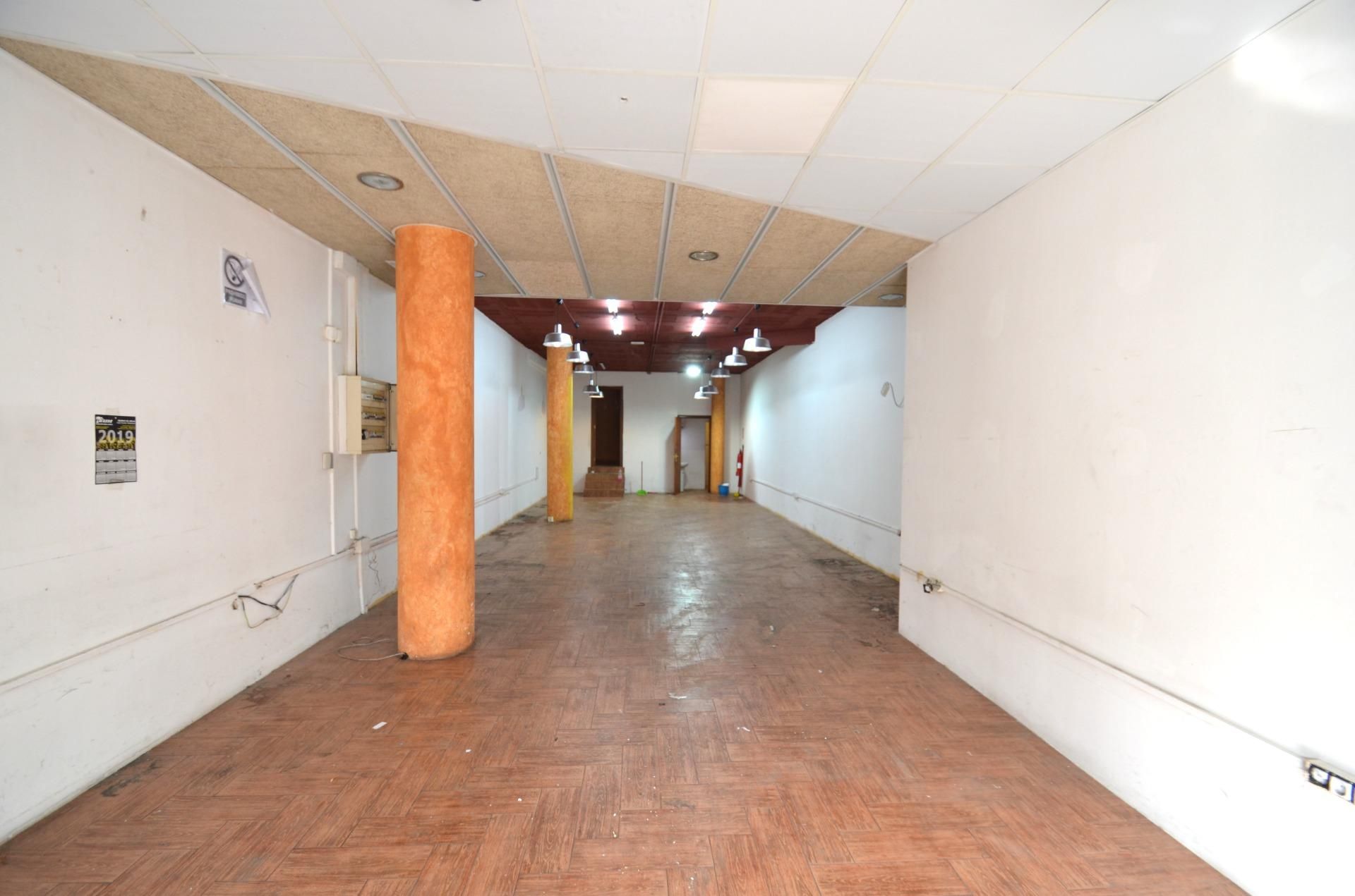 Premises to rent in Vilanova i la Geltrú