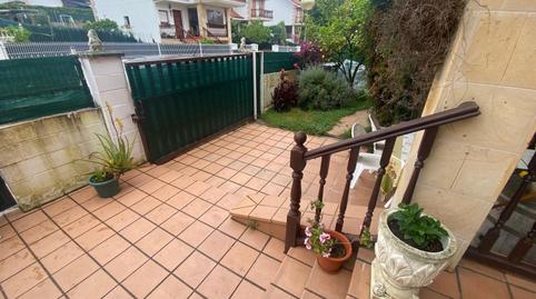 Foto 5 de Casa adosada en venda a Argoños , Cantabria