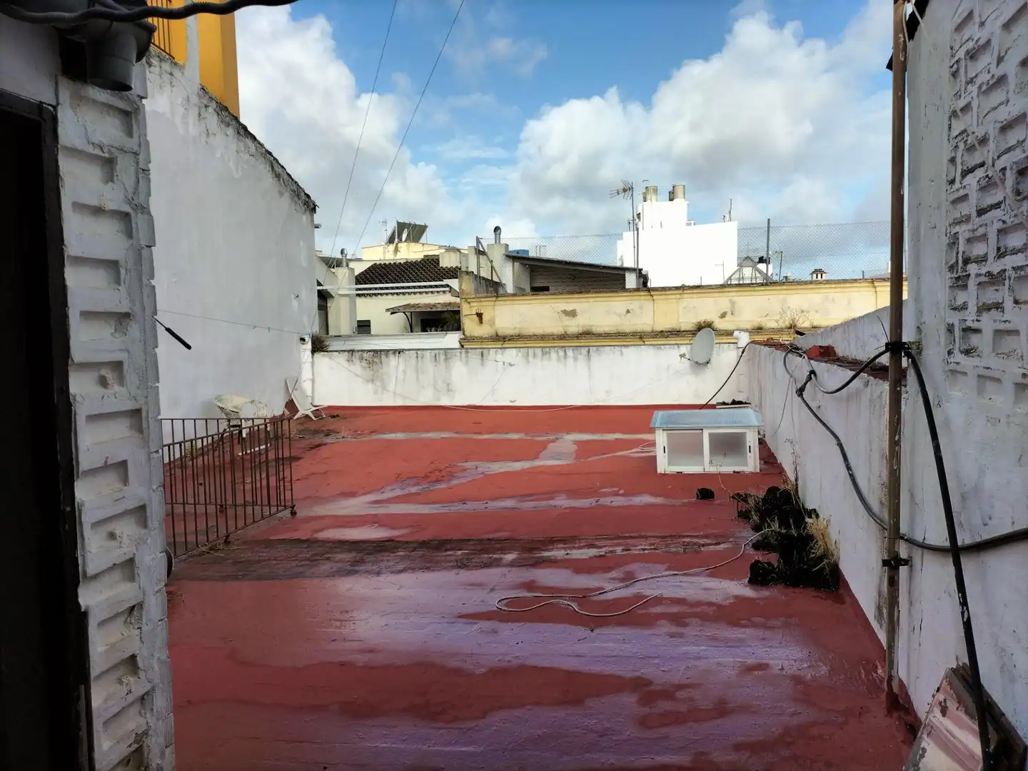 Haus mit Terrasse zum Verkauf in Centro, imagen 9