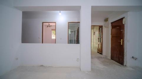 Foto 5 de Planta baixa en venda a Los Pájaros,  Sevilla Capital