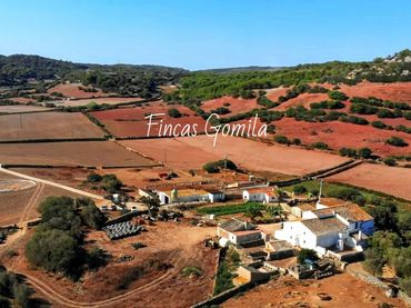 Terreno rustico in vendita a POLIGONO 8 15