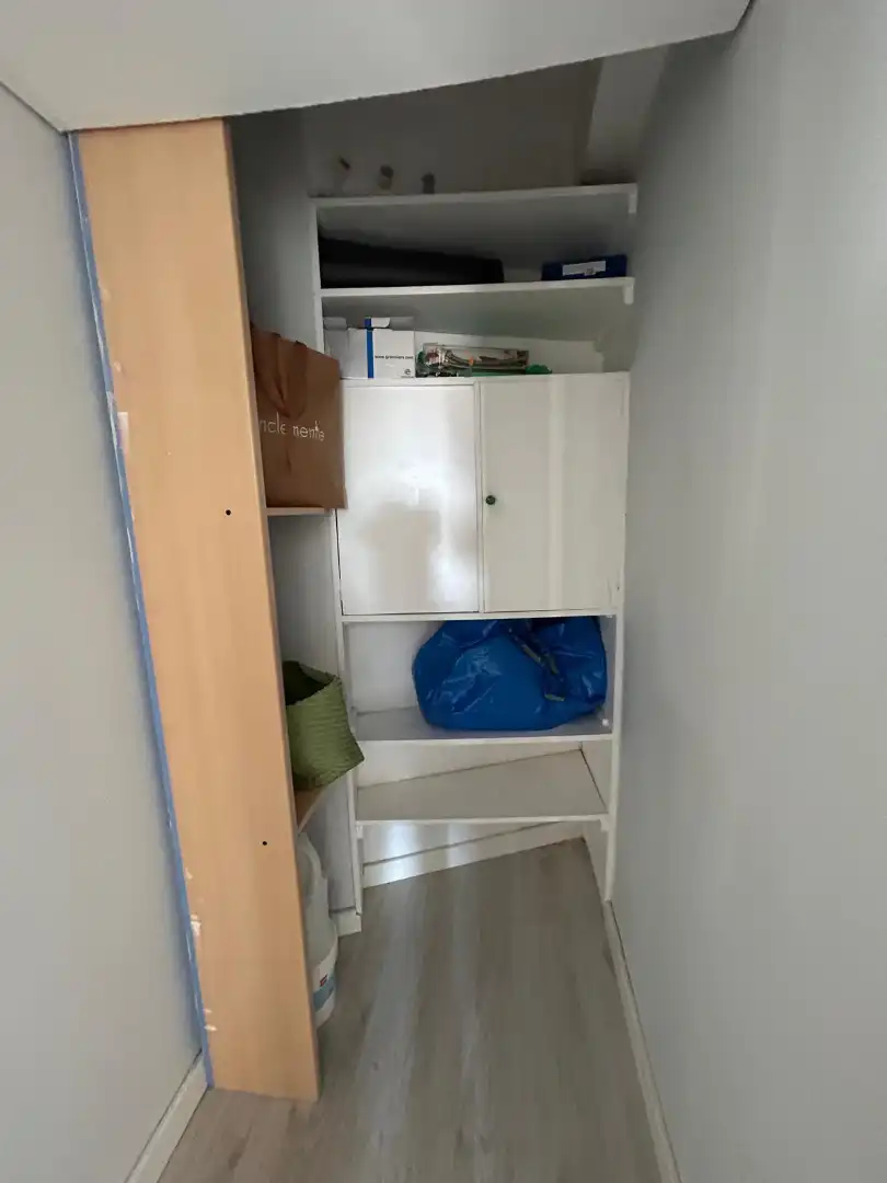 Piso de alquiler en Zaragoza con Calefacción, Amueblado y Horno