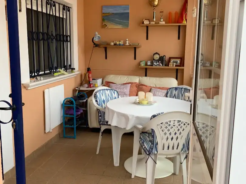 Casa con piscina in affitto a Abdelacies 311, imagen 10