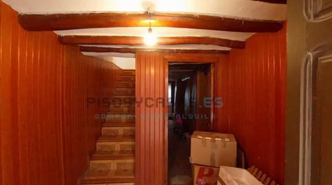 Foto 3 de Casa o xalet en venda a Calle Hospital, 8, Fabara, Zaragoza