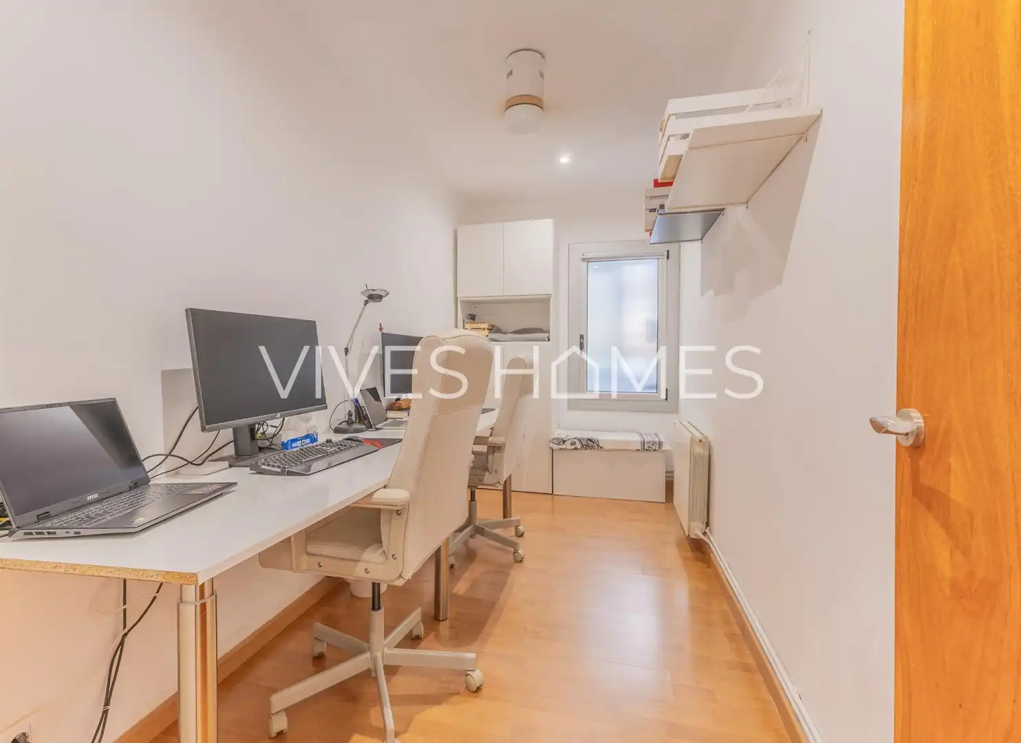 Piso en venta en Caldes d'Estrac con Calefacción, Terraza y Trastero