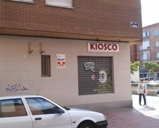 Local en venda en Valladolid Capital