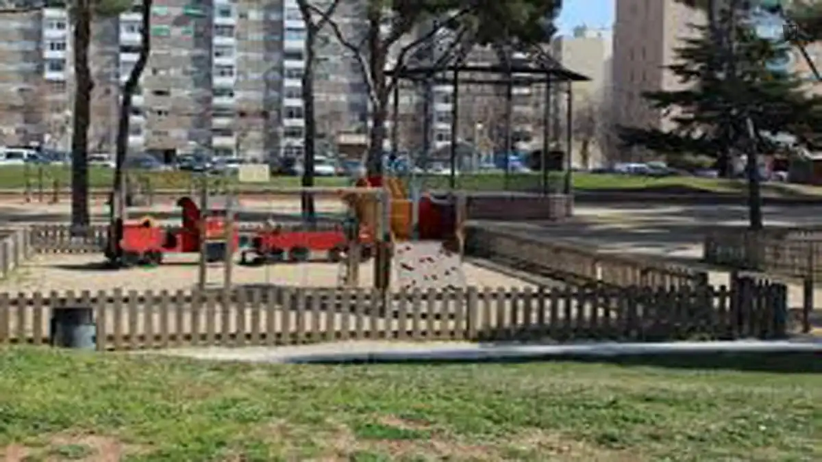 Habitació a Badia del Vallès