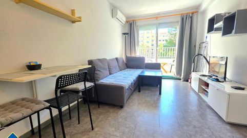 Foto 2 de Apartament en venda a El Moncayo - El Pòrtic, Guardamar del Segura