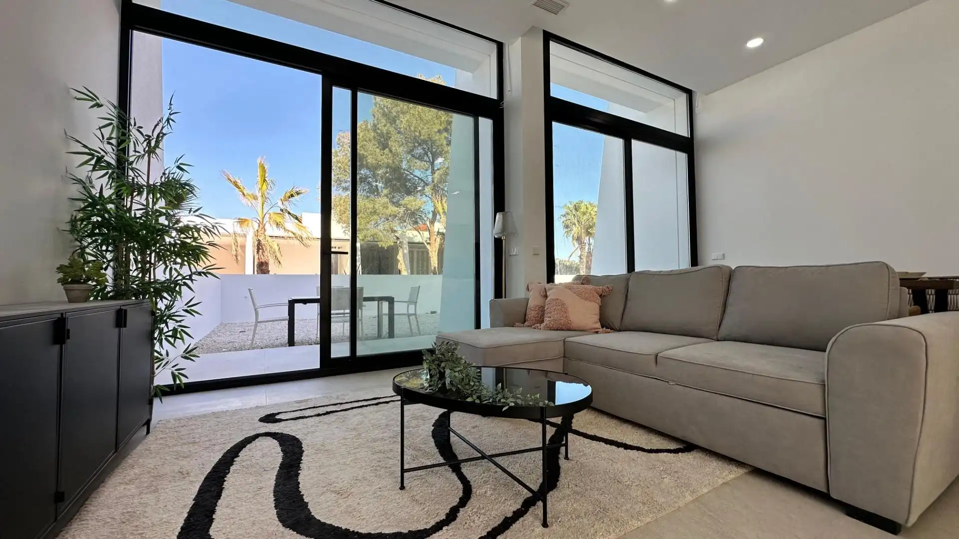 Maison mitoyenne avec piscine à vendre à Marisol Park - Ortembach - Los Almendros, imagen 15