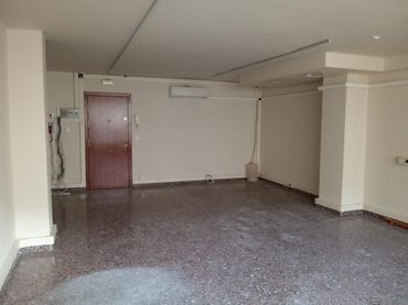 Oficina con ascensor en alquiler en Calle del Valle de Zuriza