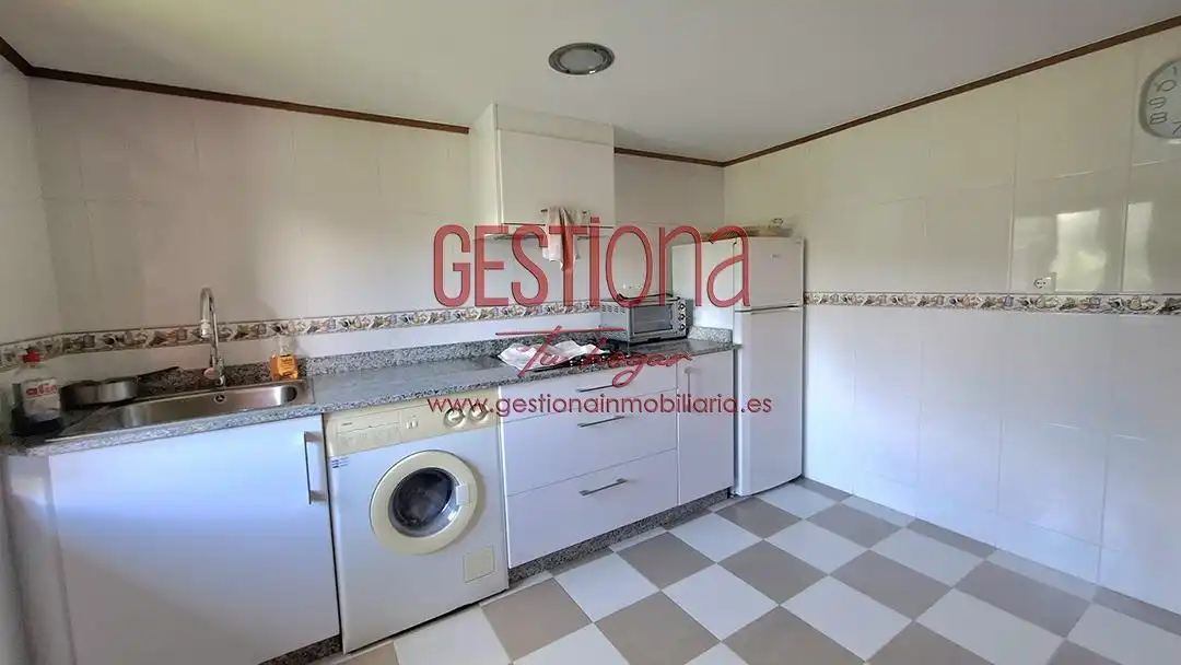 Casa adosada en venta en Solórzano, Cantabria