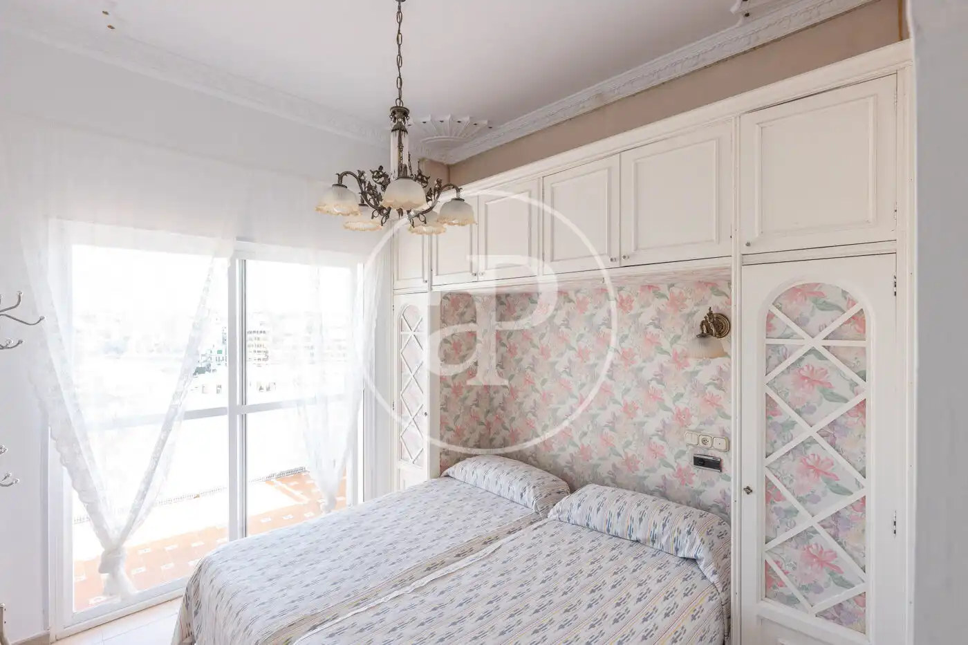 Habitación de Casa o chalet en venta en Manacor con Calefacción, Jardín privado y Terraza