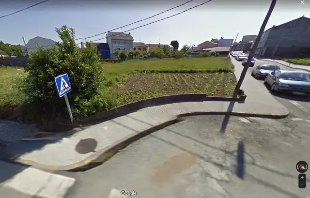Terreni e lotti in vendita a Rúa Ferrol 95, imagen 3