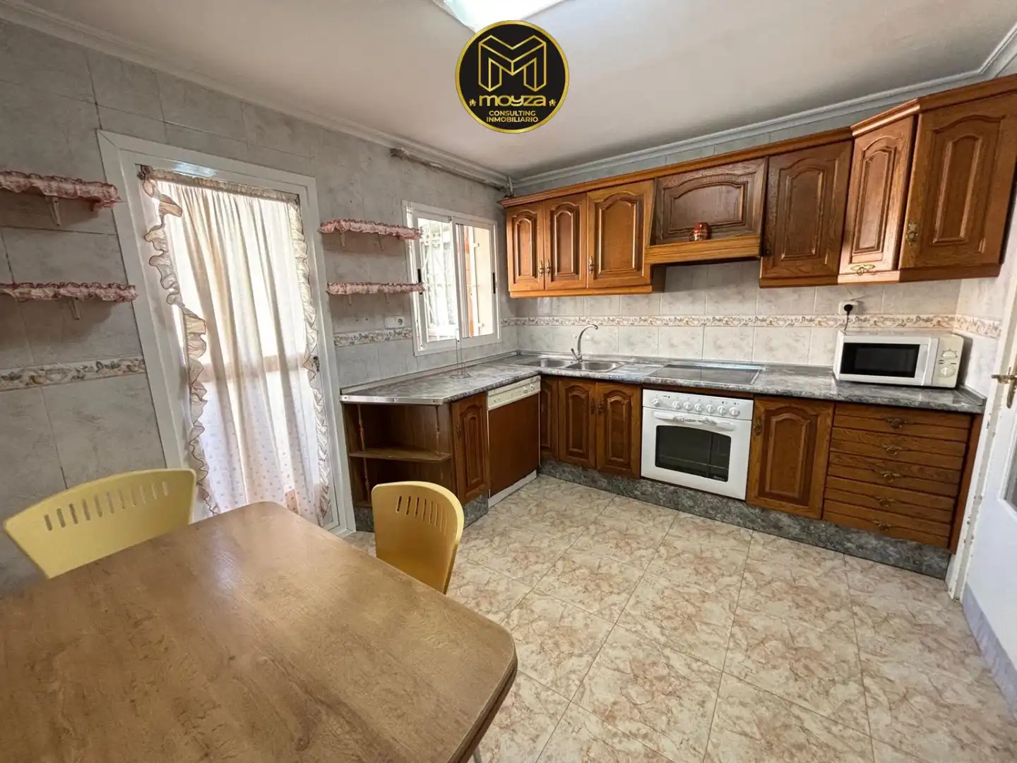 Piso con terraza en venta en Andújar, imagen 7