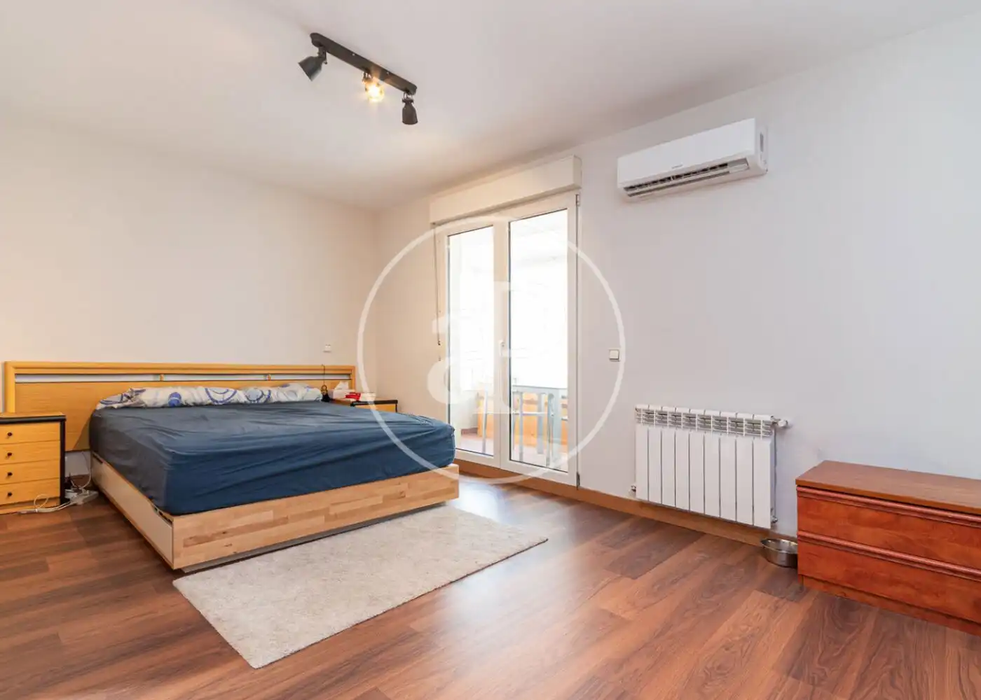 Casa a schiera con terrazza in vendita a C. Mayor, imagen 9