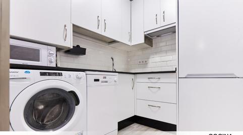 Photo 3 of Apartment to share in La Buhaira, Sevilla