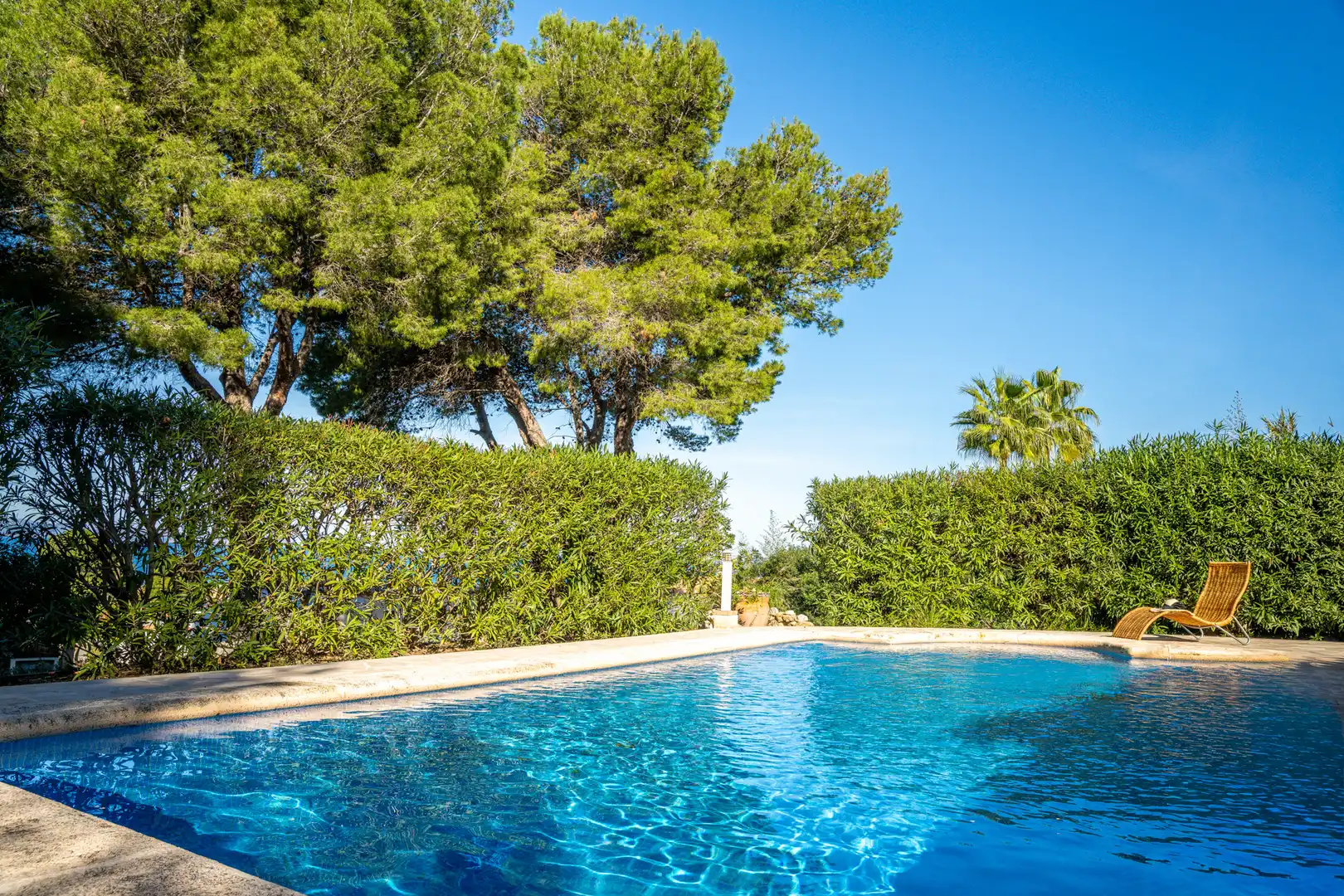 Piscina de Finca rústica en venta en Artà con Aire acondicionado, Calefacción y Terraza
