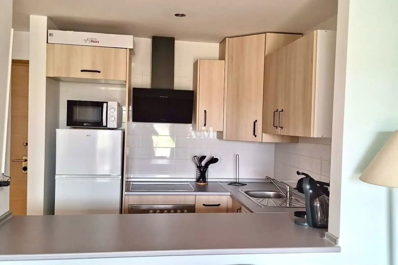 Wohnung mit Pool zur Miete in Terrazas de la Torre Golf, imagen 3