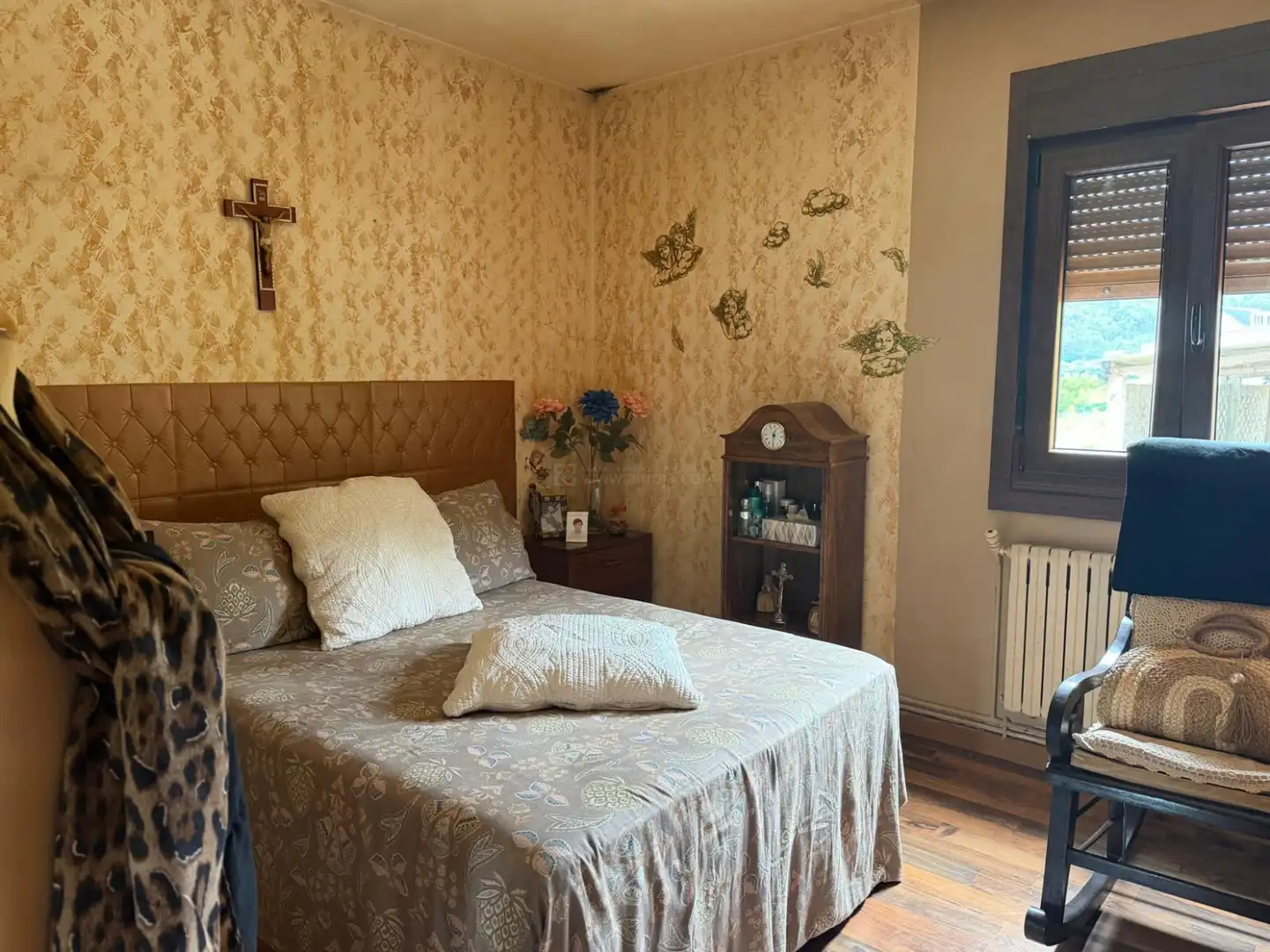 Habitación de Residencial en venta en Carballo