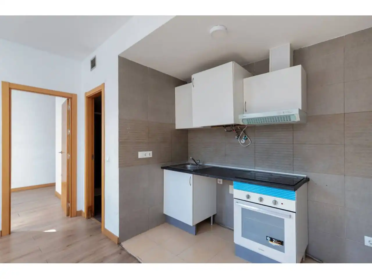 Küche von Wohnung zum Verkauf in Aranjuez