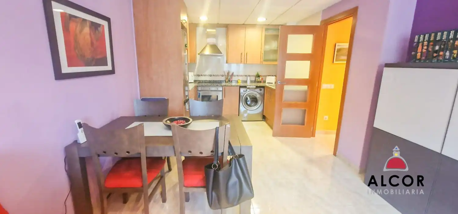 Wohnung mit Aufzug zum Verkauf in Puerto, imagen 6