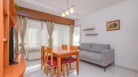 Foto 4 de Pis en venda a Fonts dels Capellans - Sagrada Família, Manresa