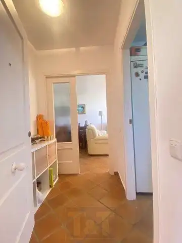 Wohnungen zum Verkauf in Islantilla mit Klimaanlage, Heizung und Terrasse