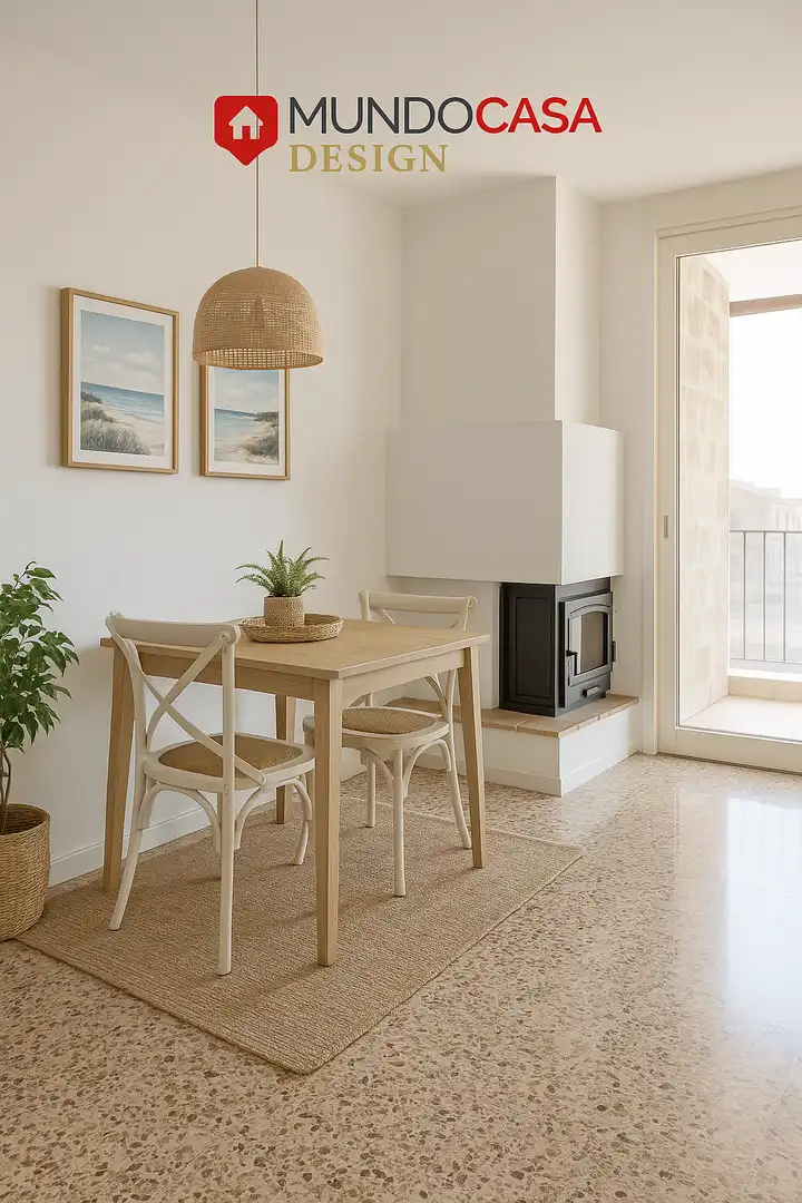 Wohnung zum Verkauf in Santa Margarita, imagen 4