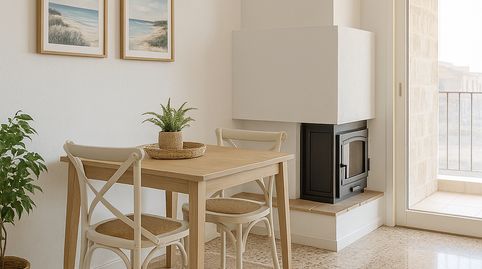 Foto 4 de Piso en venta en Santa Margarita, Roses