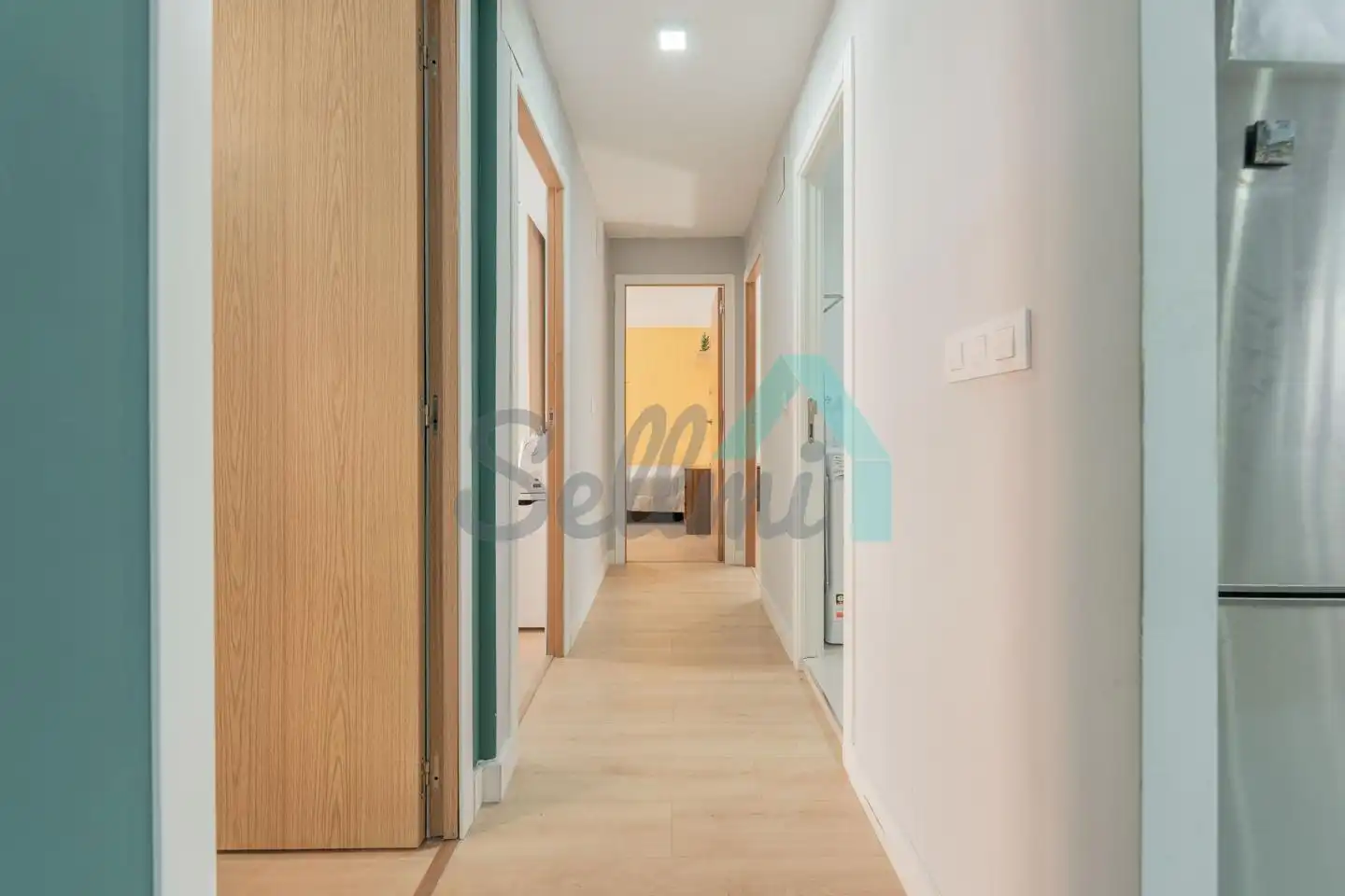 Habitació a Tenderina Alta, Fozaneldi - Tenderina