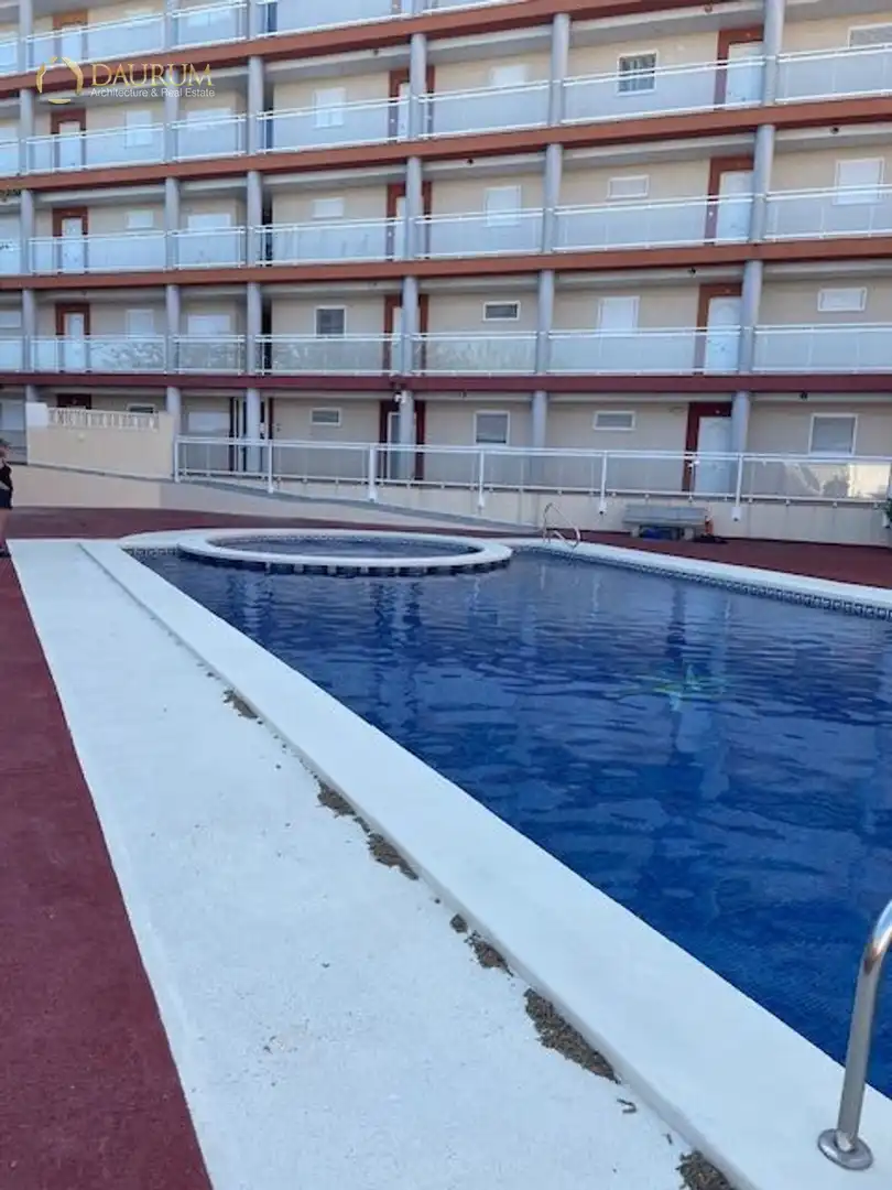 Piso con piscina en venta en ARROZ Y TARTANA, imagen 27