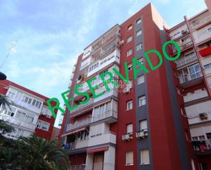 Exterior view of Flat for sale in Alcorcón  with Air Conditioner