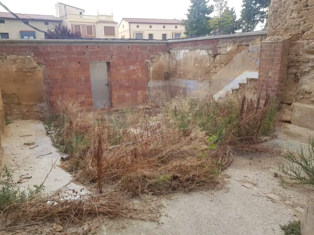 Residencial en venda en San Asensio