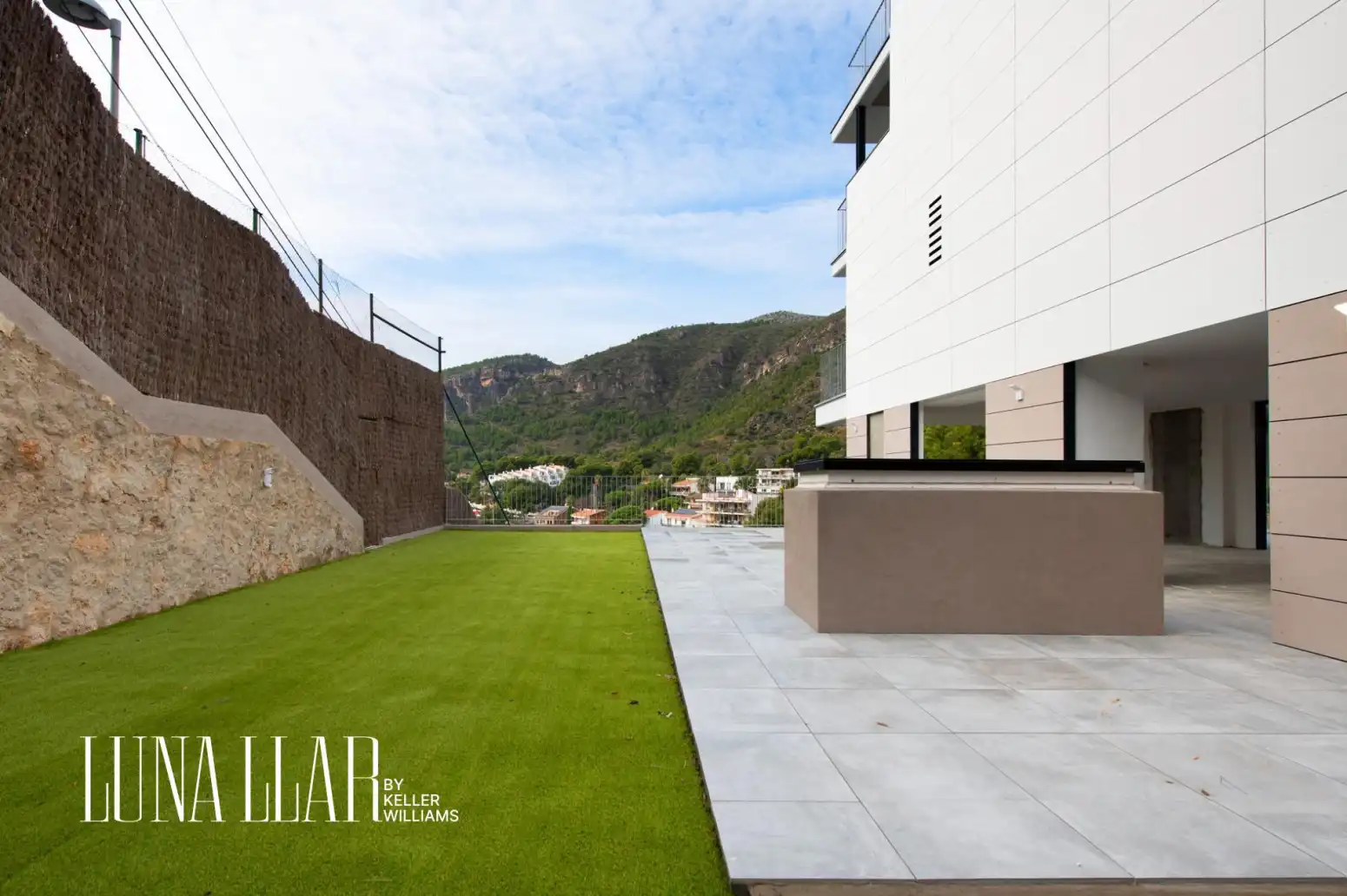 Terrace of Houses for sale in Castelldefels