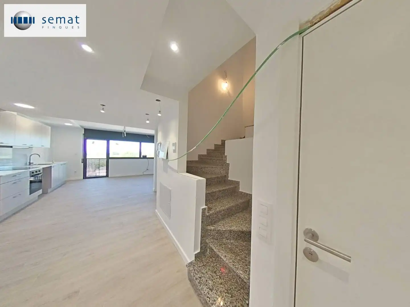 Maisonette zum Verkauf in Tàrrega