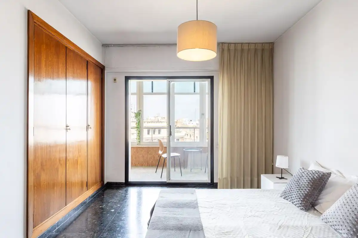 Appartement avec terrasse à vendre à Gran Via de Ramón y Cajal, imagen 39