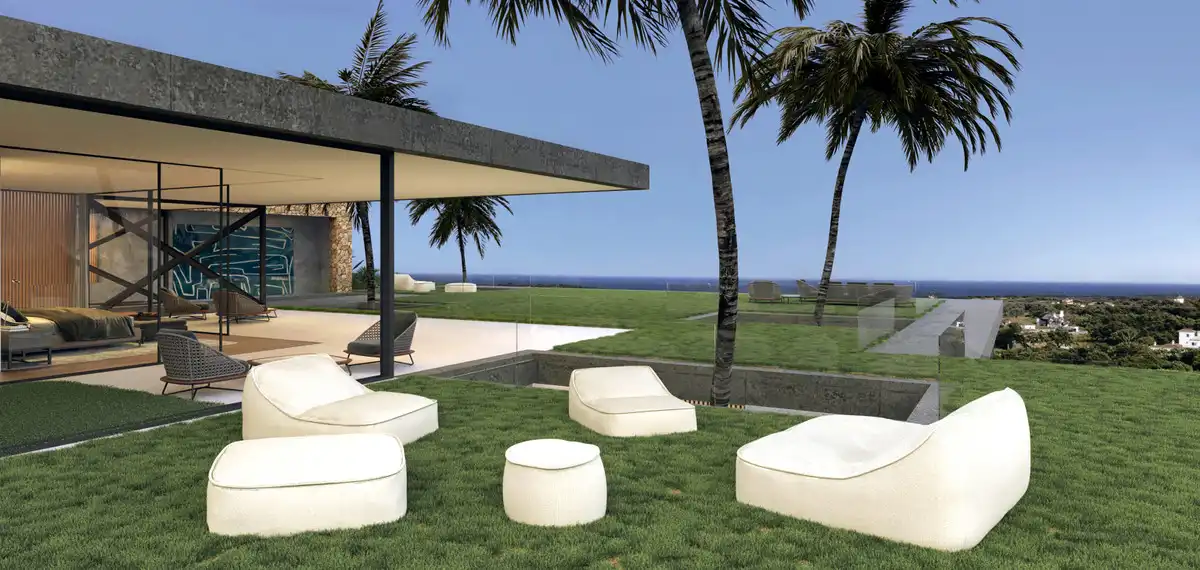 Casa a schiera in vendita a Sotogrande Alto, imagen 8