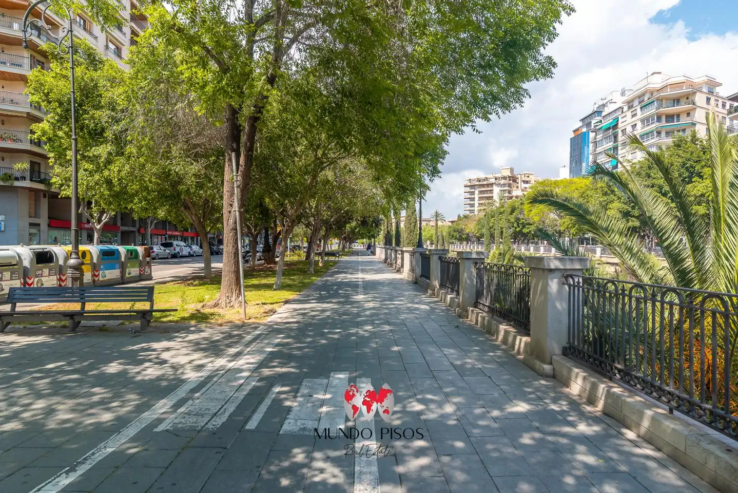 Piso con ascensor en venta en calle Mateu Obrador, imagen 53