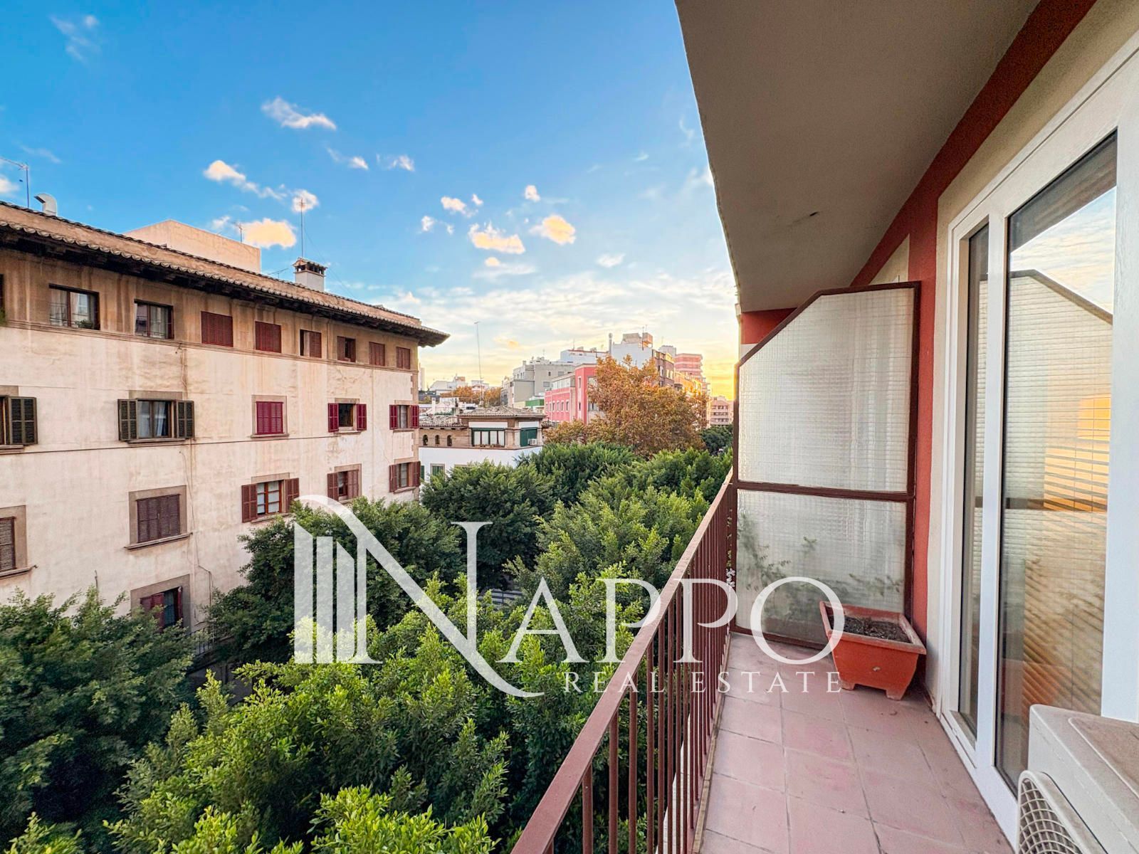 Flat to rent in Camp d'en Serralta