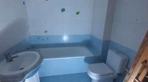 Foto 4 de Planta baixa en venda a Bajo Los Nuevos, Recas, Toledo