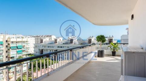 Photo 4 of Attic for sale in Ricardo Soriano, Marbella