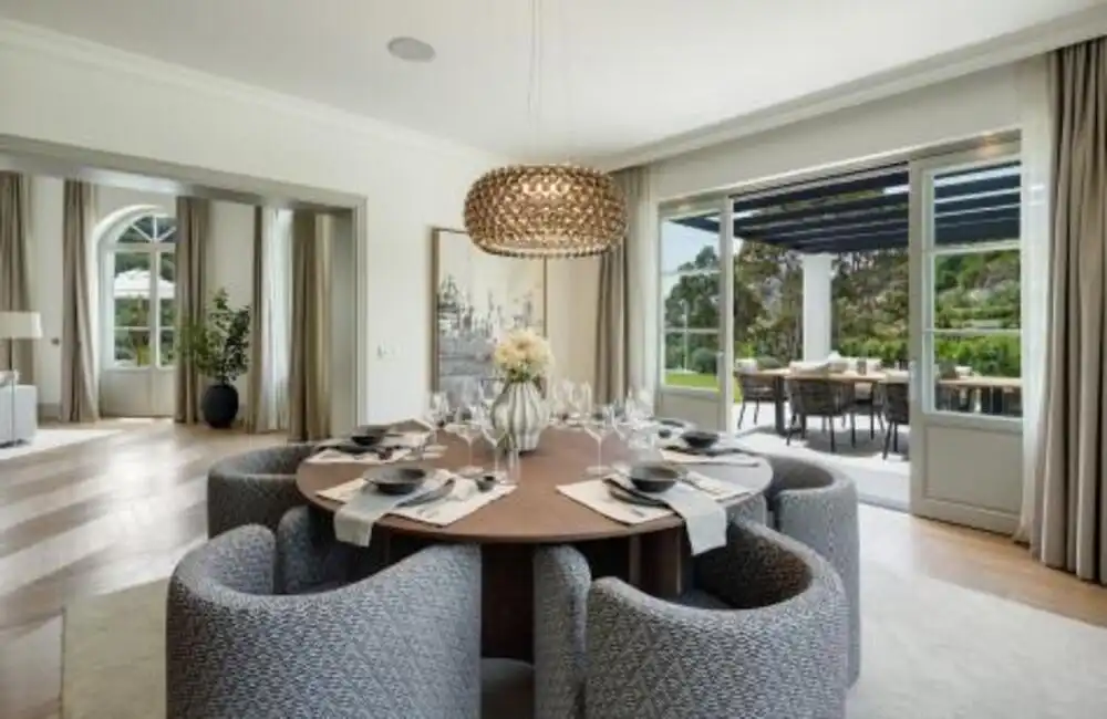 Maison avec piscine à vendre à La Zagaleta, imagen 4