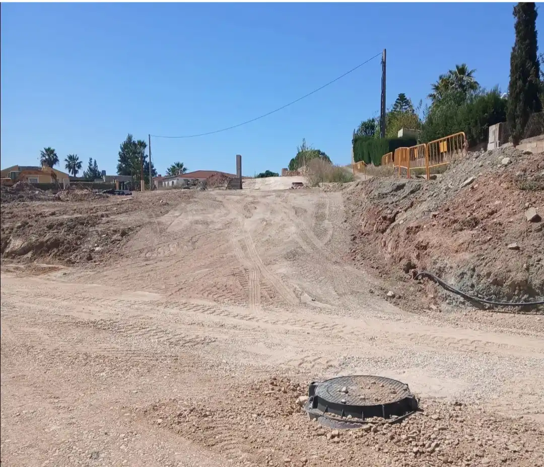 Terreno residencial en venta en Carrer Camí de les Valletes 6, imagen 14
