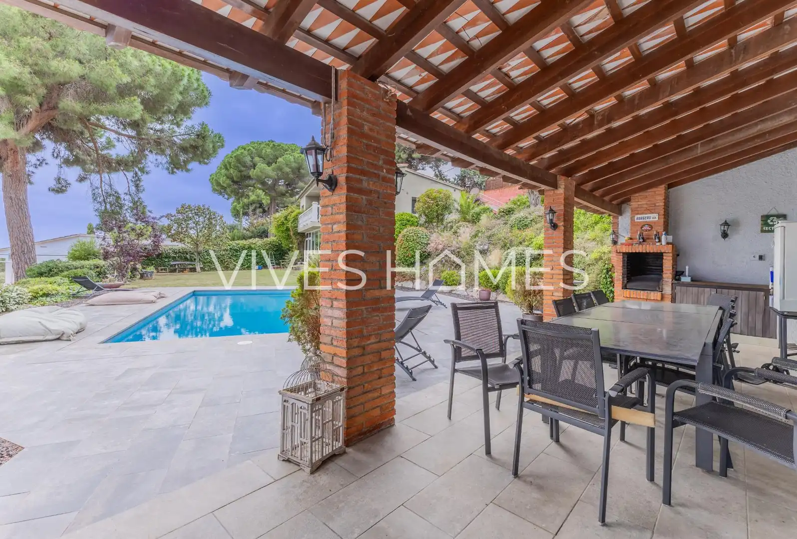 Casa con terraza en venta en CANIGO, imagen 4