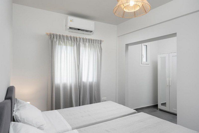 Bedroom of Flat to rent in  Lleida Capital  with Air Conditioner, Furnished and Pets allowed
