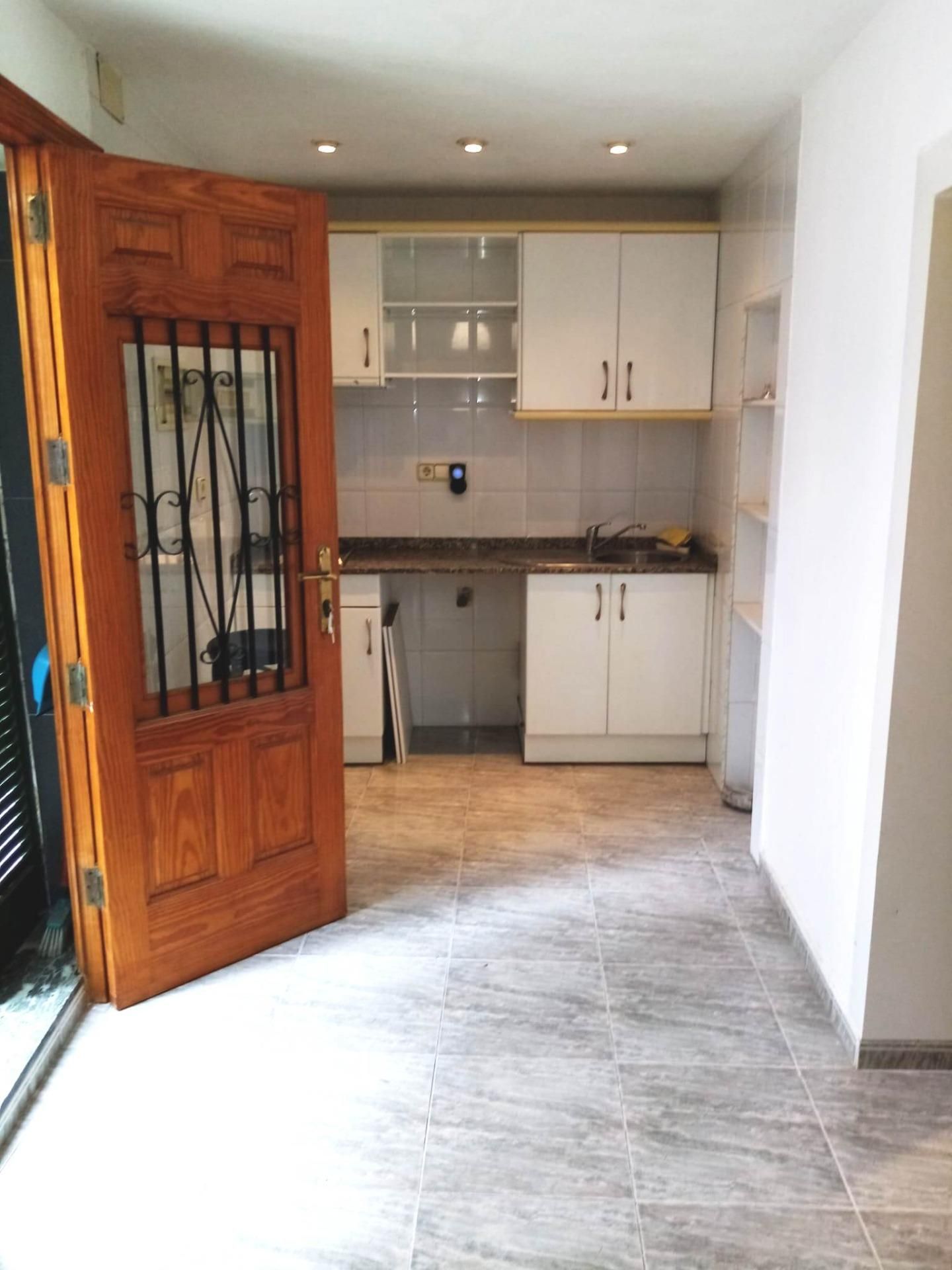 Kitchen of Planta baja for sale in  Palma de Mallorca  with Terrace