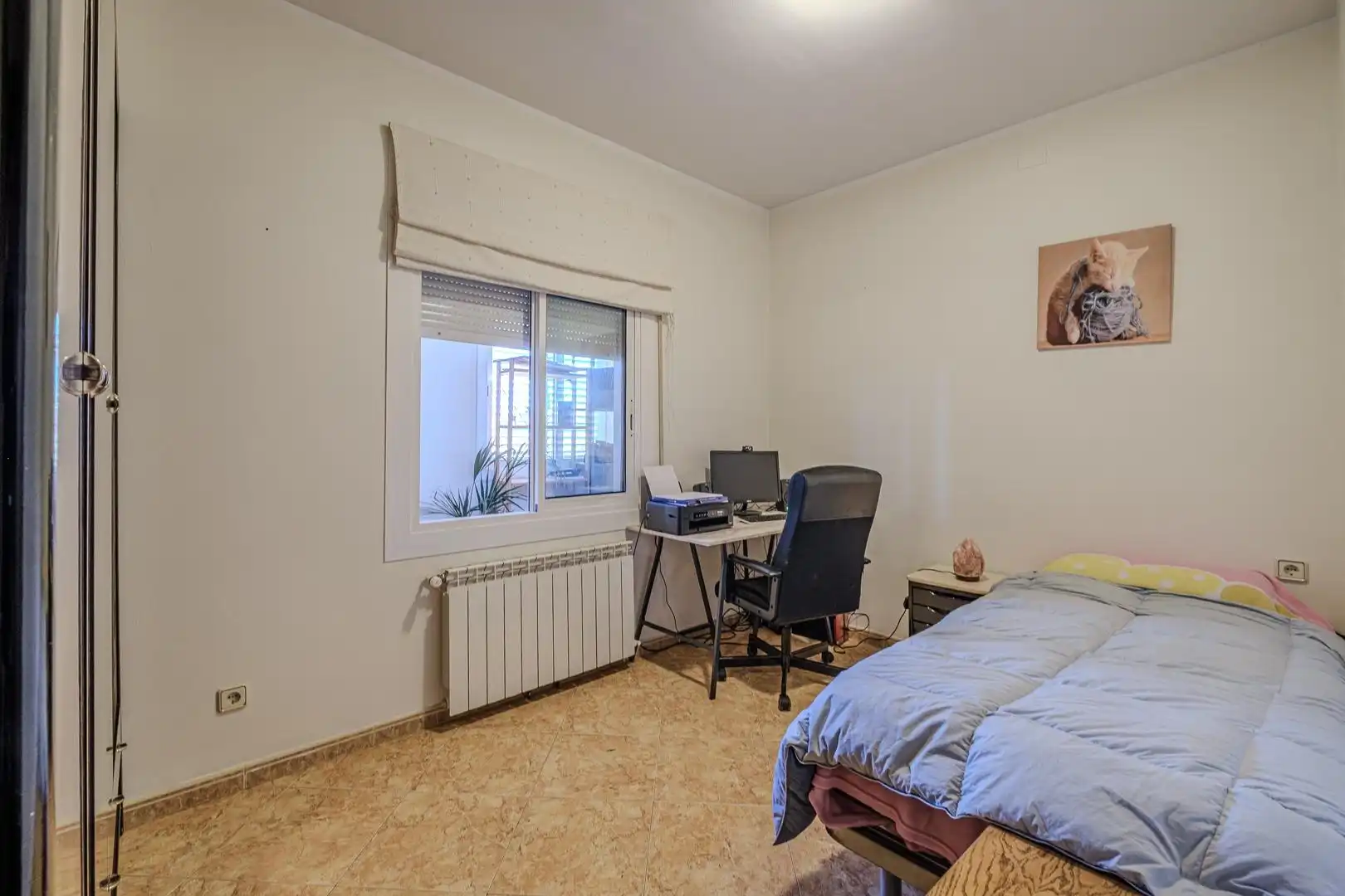 Detached house with pool for sale in Avenida del Virrei Amat 103, imagen 15