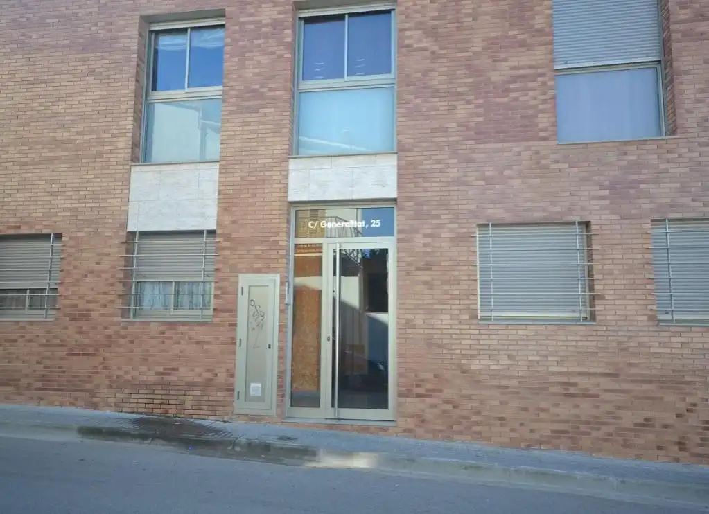 Parcheggio in vendita a GENERALITAT, imagen 3