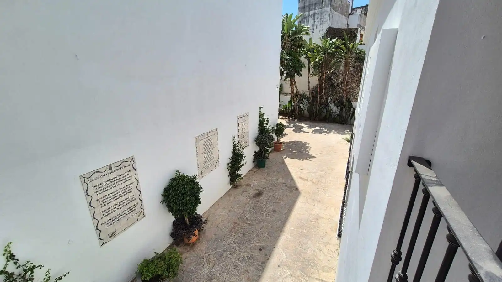 Inmuebles singulares con ascensor en venta en Estepona Pueblo, imagen 18